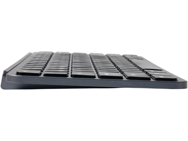 Keychron B1 Pro Ultra-Slim 75% Trådløst Tastatur Tastatur
