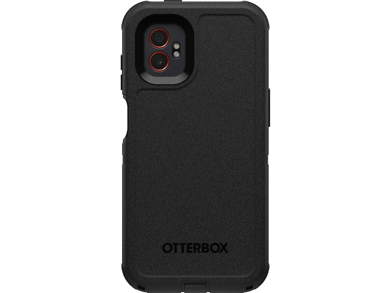 OtterBox Xcover 7 Pro Defender deksel - ProPack (sort) Deksel til mobiltelefon