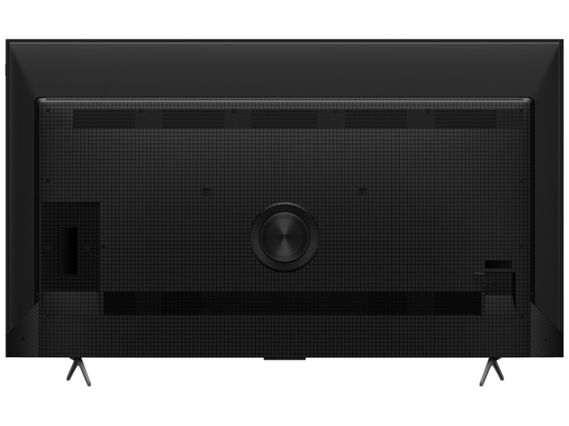 TCL 65" T8C 4K QLED Google TV (2025) 60 - 69 tommer TV