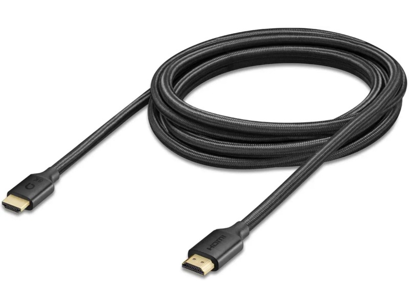 Andersson HDMI 2.1 kabel 1.5m (sort) HDMI-kabler