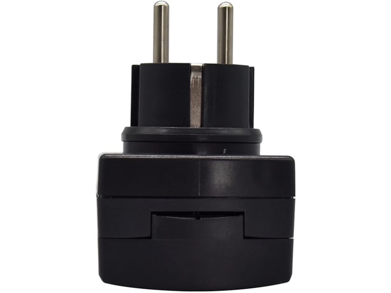 ON TIM 200 jordet timer utendørs Strømkabler