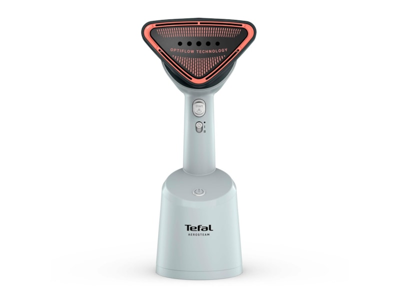 Tefal Aerosteam Optiflow steamer Steamer