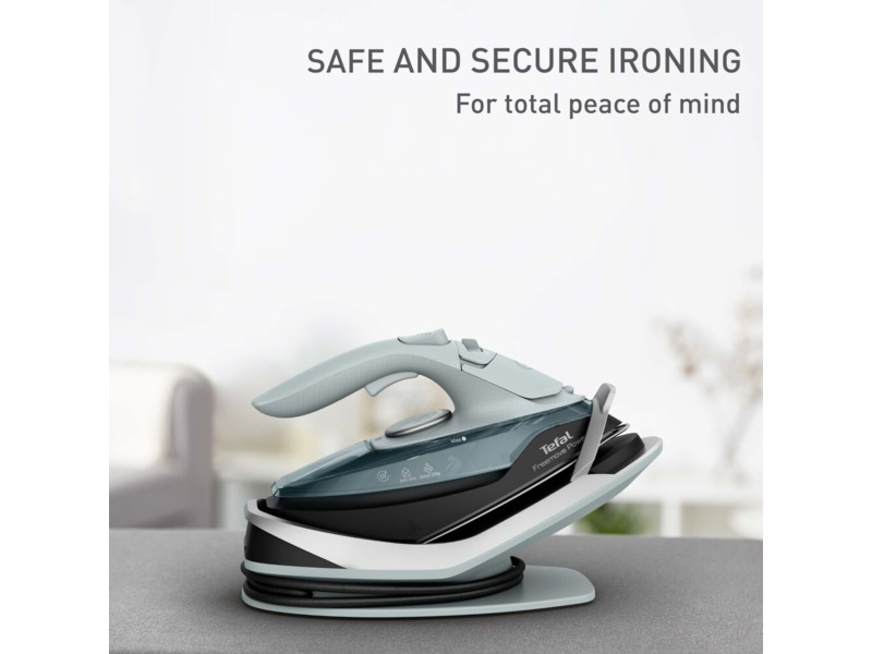 Tefal Freemove Power trådløst strykejern Strykejern