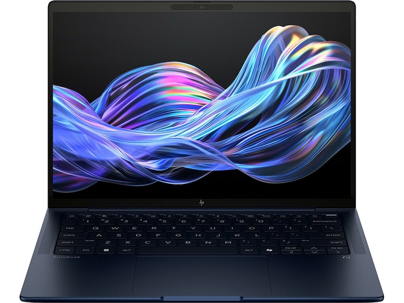 HP EliteBook X G1i Next Gen AI 14" WUXGA PC - Bærbar / laptop