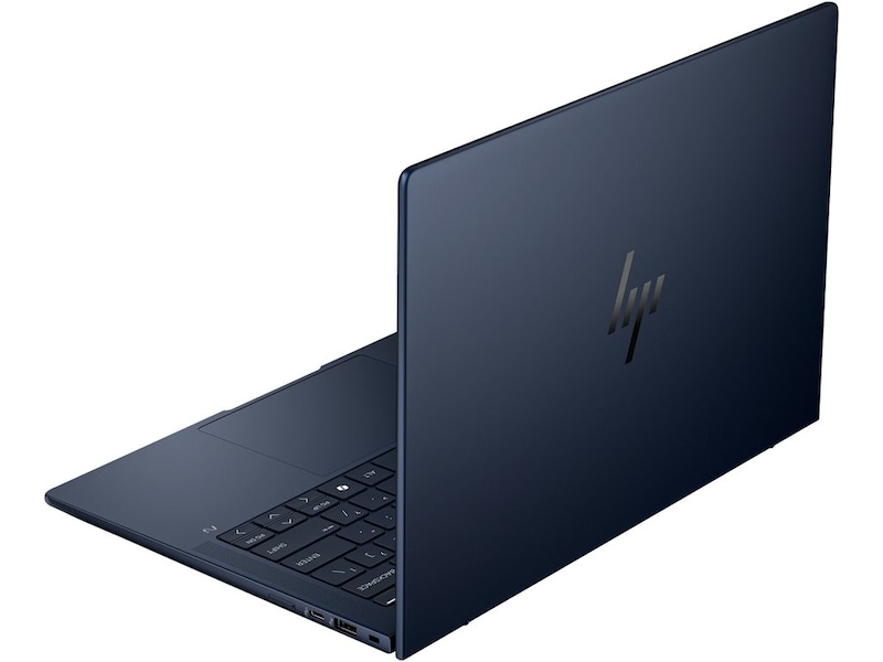 HP EliteBook X G1i Next Gen AI 14" WUXGA PC - Bærbar / laptop