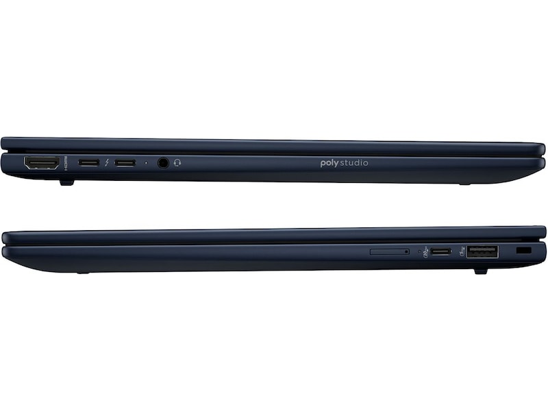 HP EliteBook X G1i Next Gen AI 14" WUXGA PC - Bærbar / laptop