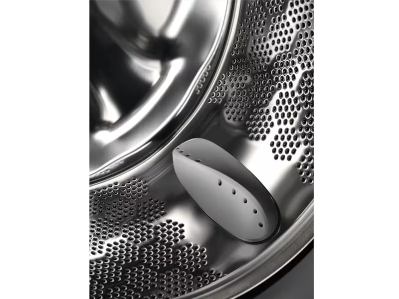 Electrolux 500 TimeCare vaskemaskin Vaskemaskin