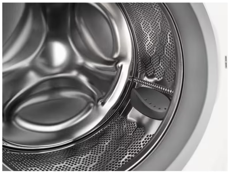 Electrolux 500 TimeCare vaskemaskin Vaskemaskin