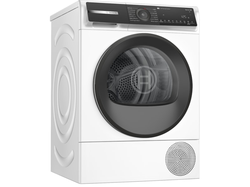 Bosch Serie 6 WQH245B9SN Tørketrommel Tørketrommel
