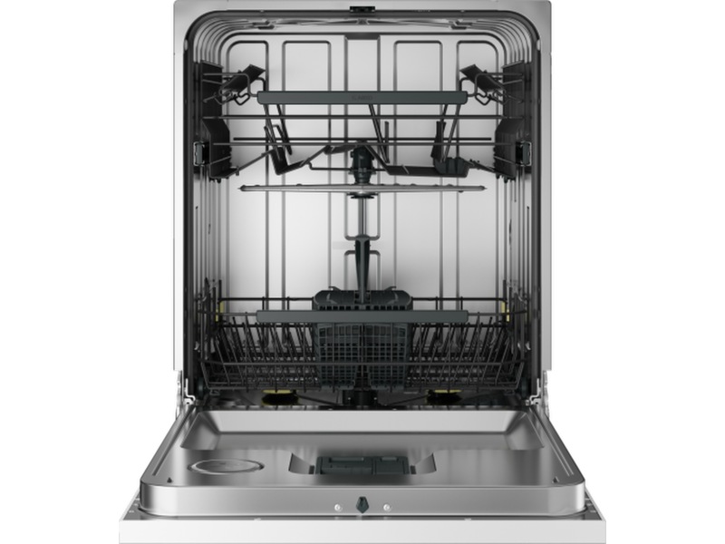 Asko DBI344IB.W Oppvaskmaskin Underbygd oppvaskmaskin