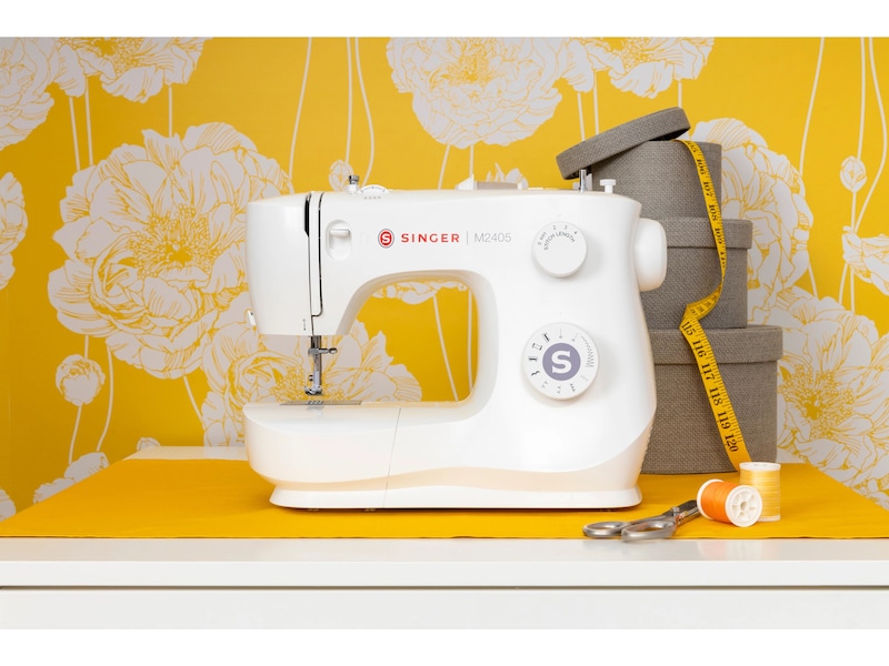 Singer Symaskin M2405 Symaskiner