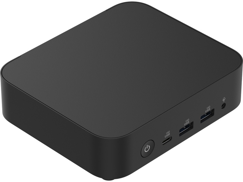 Asus NUC 14 Essential N250 Barebone (m Hovedkort)