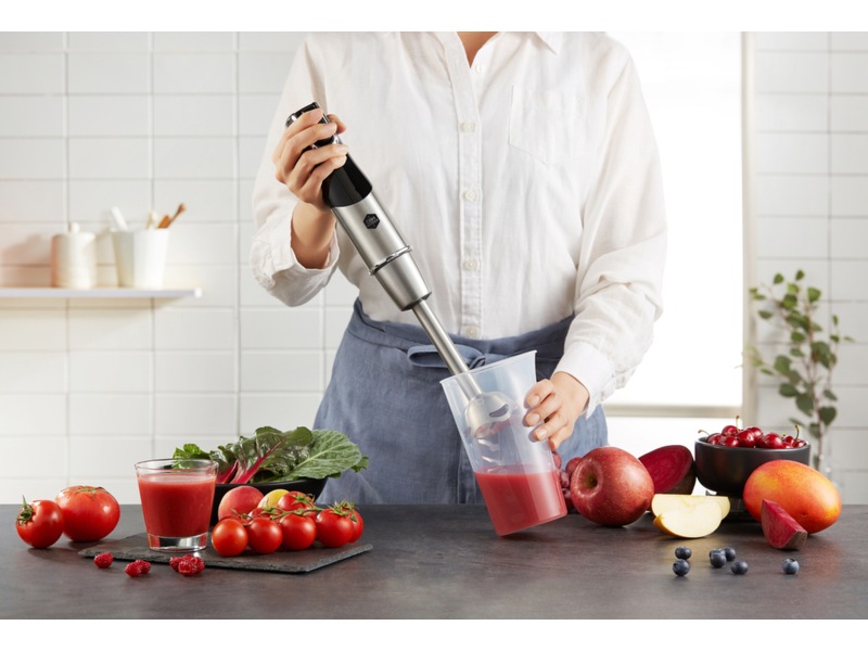 OBH Nordica Infiny Force Pro Stavmikser HN95HDS0 Hånd- & stavmiksere