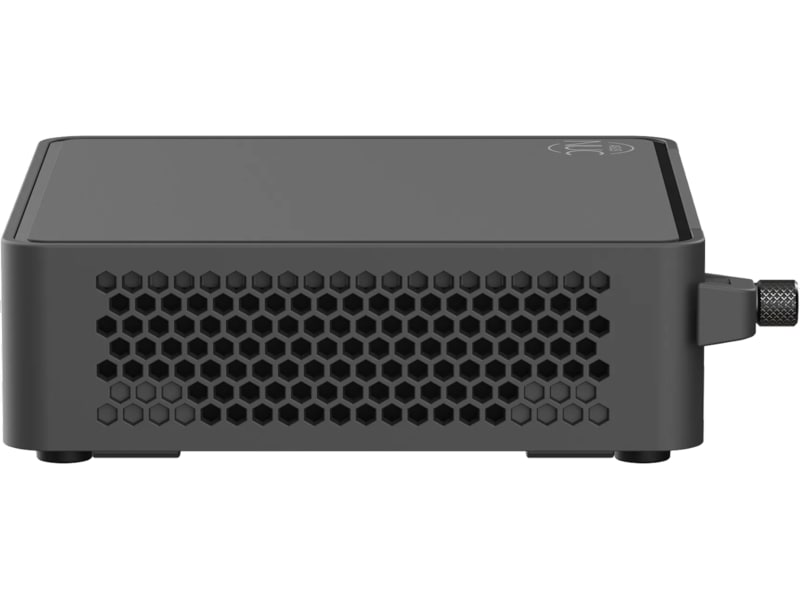 ASUS NUC 15 PRO Slim C3 100U Barebone (m Hovedkort)