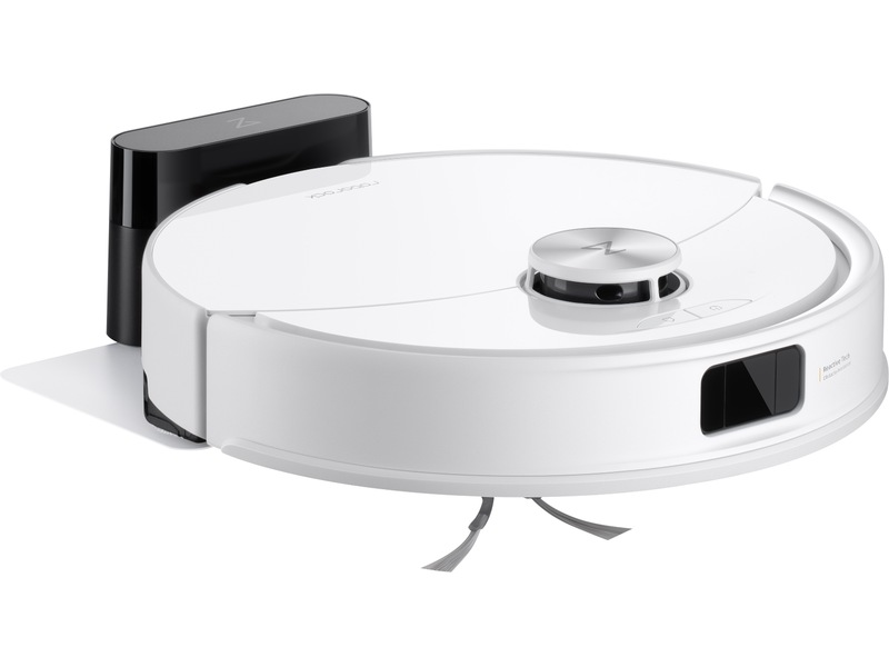 Roborock Q10VF  Robotstøvsuger (hvit) Robotstøvsugere