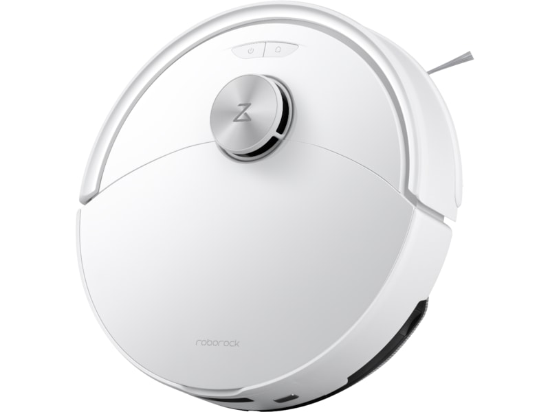 Roborock Q10VF  Robotstøvsuger (hvit) Robotstøvsugere