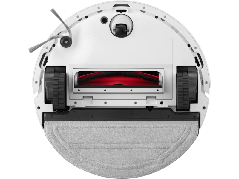 Roborock Q10VF  Robotstøvsuger (hvit) Robotstøvsugere
