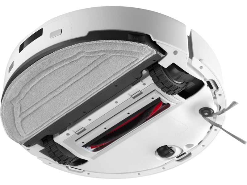 Roborock Q10VF  Robotstøvsuger (hvit) Robotstøvsugere