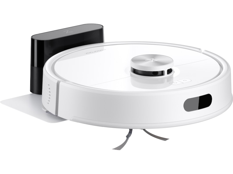 Roborock Q7 TF  Robotstøvsuger (hvit) Robotstøvsugere