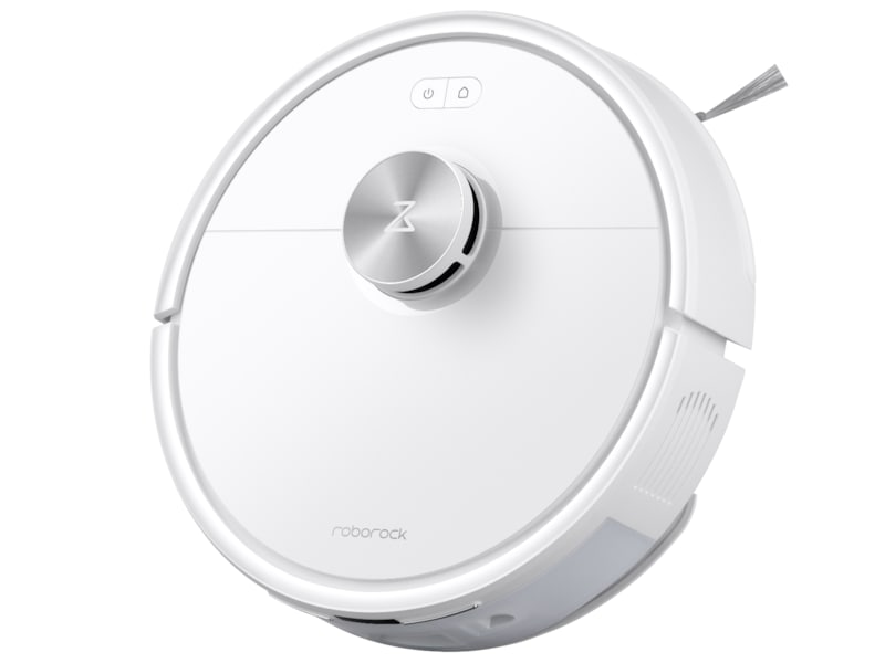 Roborock Q7 TF  Robotstøvsuger (hvit) Robotstøvsugere