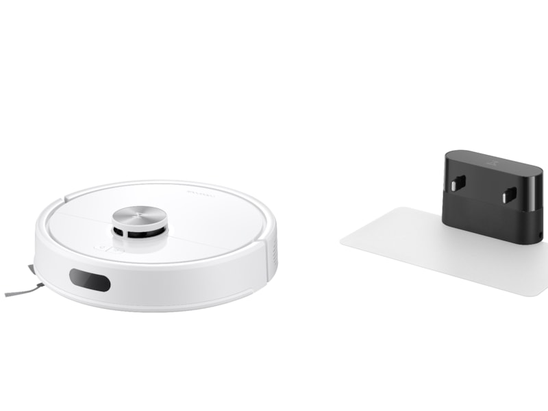 Roborock Q7 TF  Robotstøvsuger (hvit) Robotstøvsugere