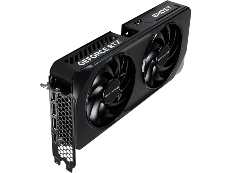 Gainward GeForce RTX 5060 Ghost OC Skjermkort