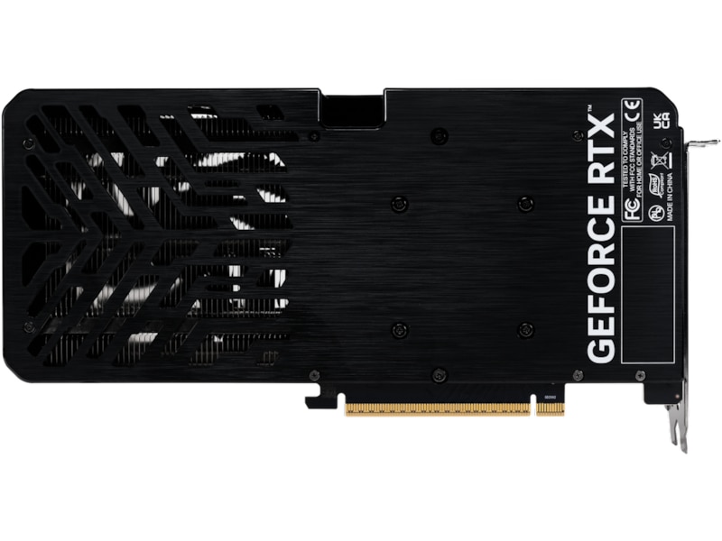 Gainward GeForce RTX 5060 Ghost OC Skjermkort