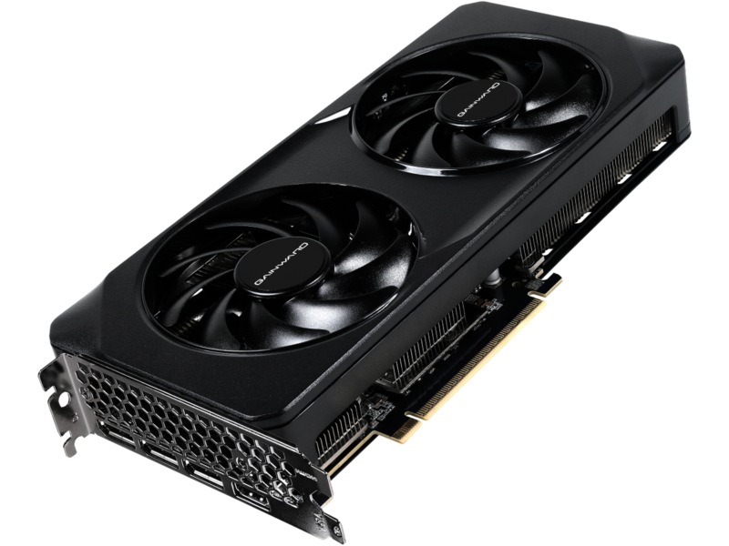 Gainward GeForce RTX 5060 Ghost Skjermkort