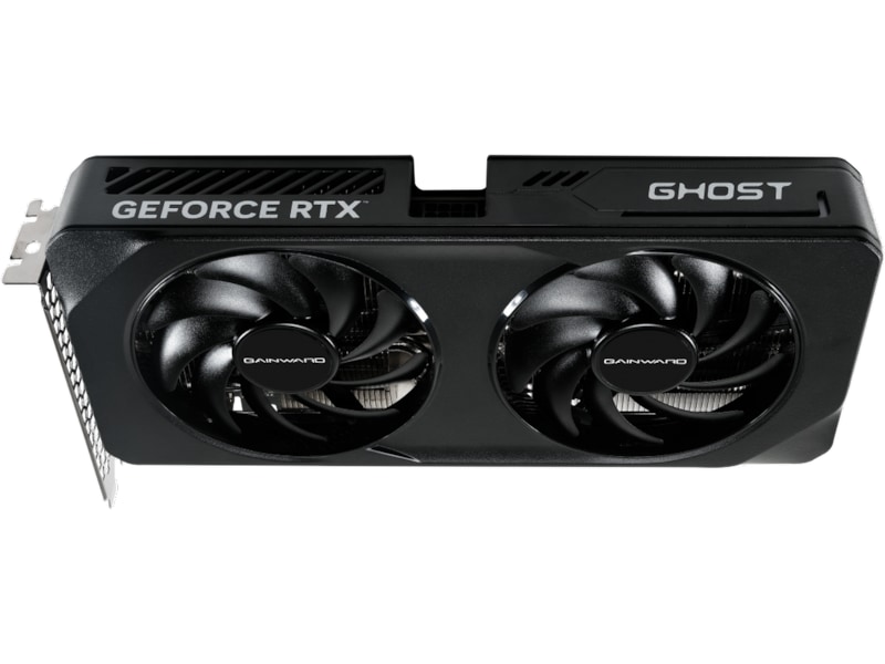 Gainward GeForce RTX 5060 Ghost Skjermkort