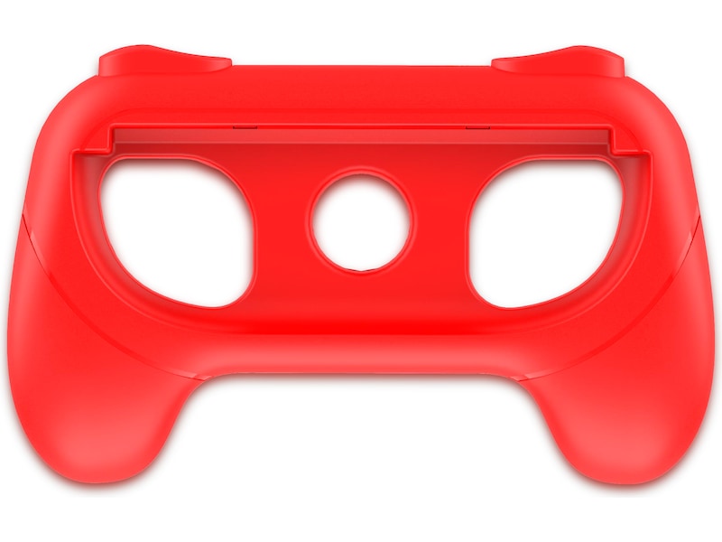Nacon Joy-Con Grip for Nintendo Switch 2 (blå/rød) Tilbehør