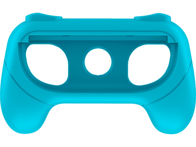 Nacon Joy-Con Grip for Nintendo Switch 2 (blå/rød) Tilbehør