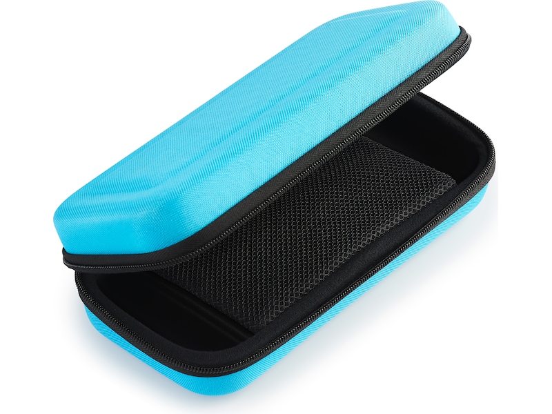 Nacon Transport Case for Nintendo Switch 2 (blå) Tilbehør