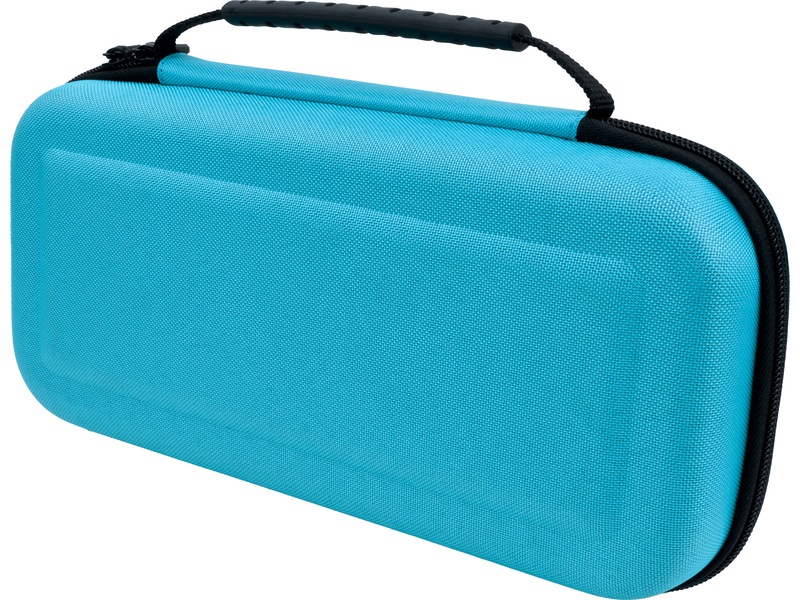 Nacon Transport Case for Nintendo Switch 2 (blå) Tilbehør