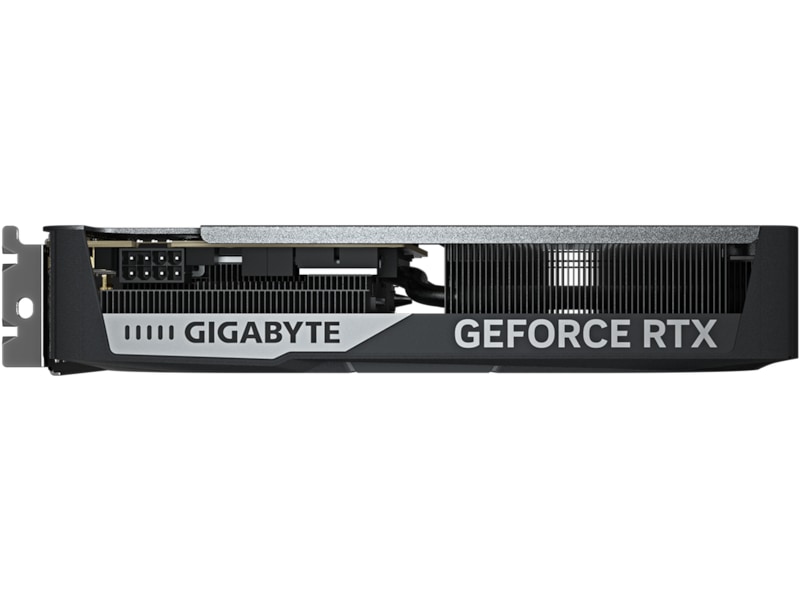 Gigabyte GeForce RTX 5060 EAGLE OC Skjermkort