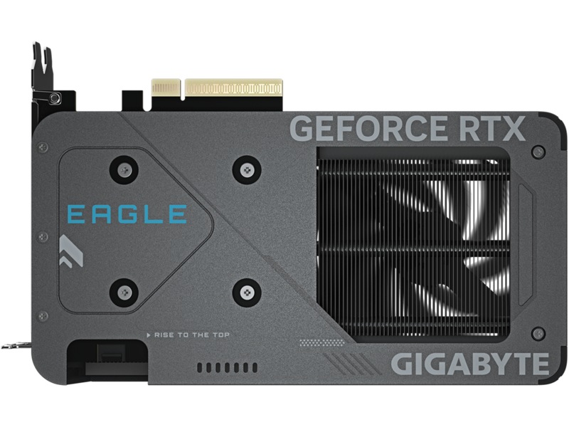 Gigabyte GeForce RTX 5060 EAGLE OC Skjermkort