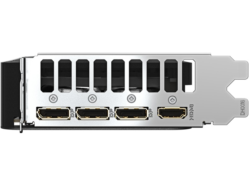 Gigabyte GeForce RTX 5060 EAGLE OC Skjermkort