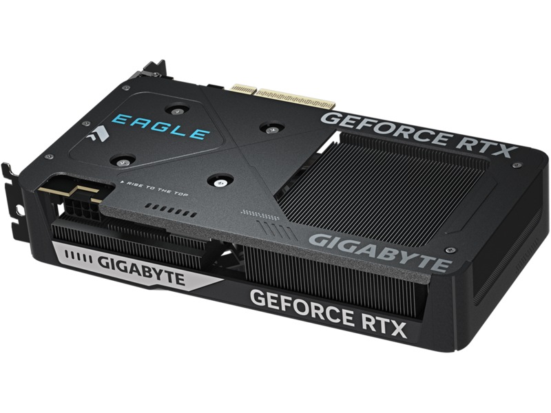 Gigabyte GeForce RTX 5060 EAGLE OC Skjermkort