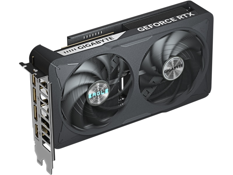 Gigabyte GeForce RTX 5060 EAGLE OC Skjermkort