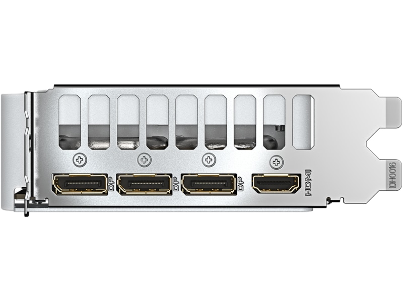 Gigabyte GeForce RTX 5060 AERO OC Skjermkort