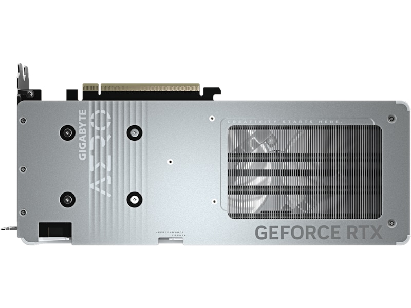 Gigabyte GeForce RTX 5060 AERO OC Skjermkort