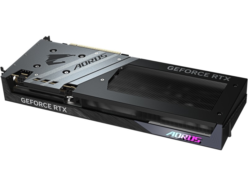 Gigabyte AORUS GeForce RTX 5060 ELITE Skjermkort