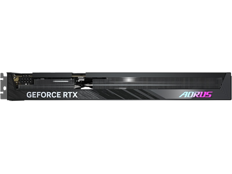 Gigabyte AORUS GeForce RTX 5060 ELITE Skjermkort