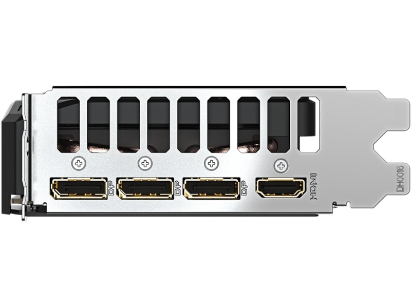 Gigabyte GeForce RTX 5060 WINDFORCE OC Skjermkort