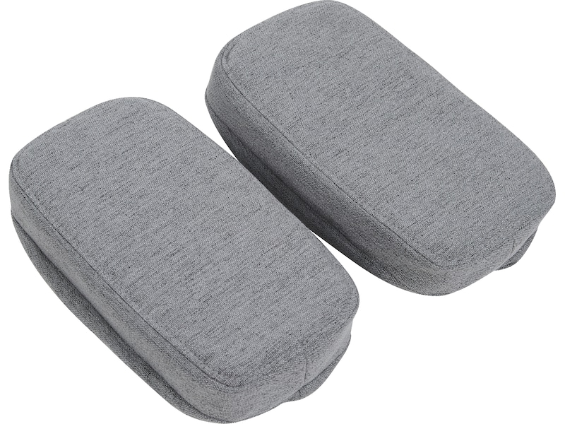 Svive Armlensputer (grå) Tilbehør gamingstol