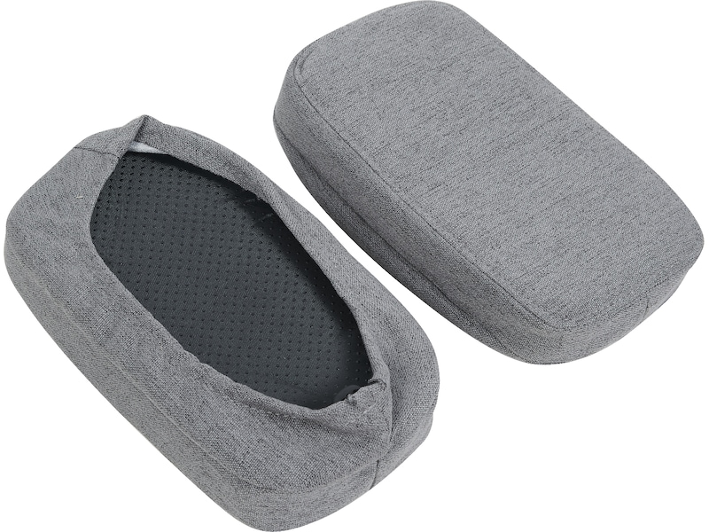 Svive Armlensputer (grå) Tilbehør gamingstol