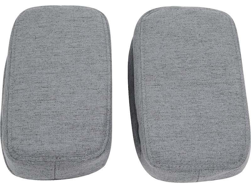 Svive Armlensputer (grå) Tilbehør gamingstol