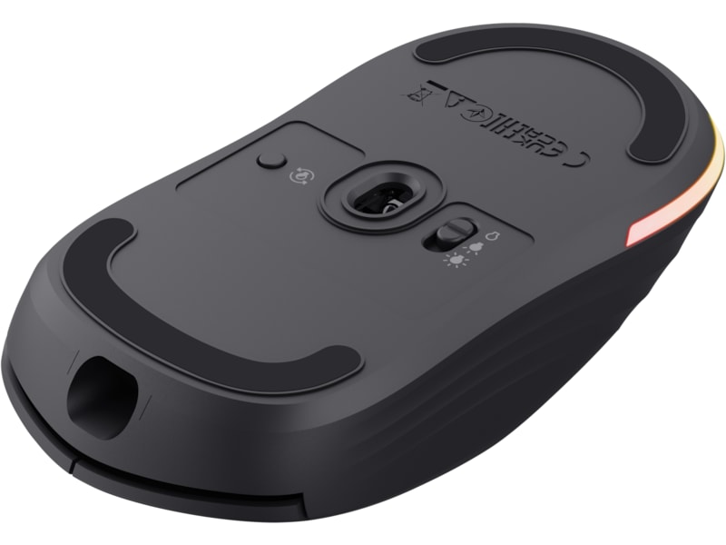 Trust GXT 926 Redex II Trådløs Gamingmus Gamingmus