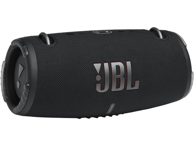 JBL XTREME 3 Trådløs bluetooth høyttaler (sort) Trådløs / Bluetooth-høyttaler
