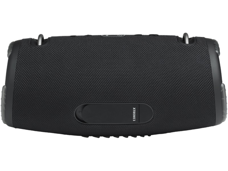 JBL XTREME 3 Trådløs bluetooth høyttaler (sort) Trådløs / Bluetooth-høyttaler