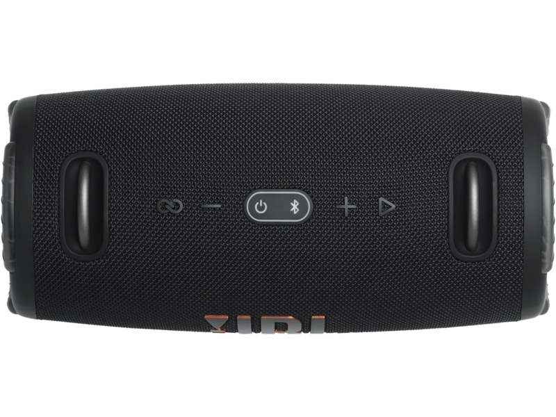 JBL XTREME 3 Trådløs bluetooth høyttaler (sort) Trådløs / Bluetooth-høyttaler